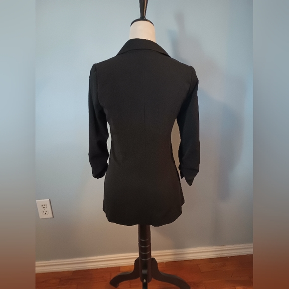 Women's Blazer - Picture 2 of 2